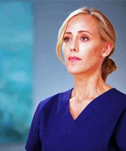 Aesthetic Teddy Altman paint by number