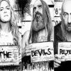 Black And White The Devil's Rejects paint by number