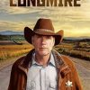 Longmire Poster paint by number