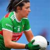 The Footballer Rachel Kearns paint by number