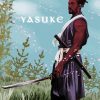 Yasuke Anime Poster paint by number