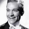 Young Red Skelton paint by number