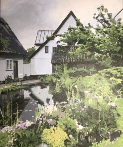 Custom Painting By Numbers​ Landscape gallery