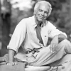 Monochrome Ralph Lauren Paint By Numbers