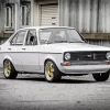 Mk Escort Art Paint By Numbers